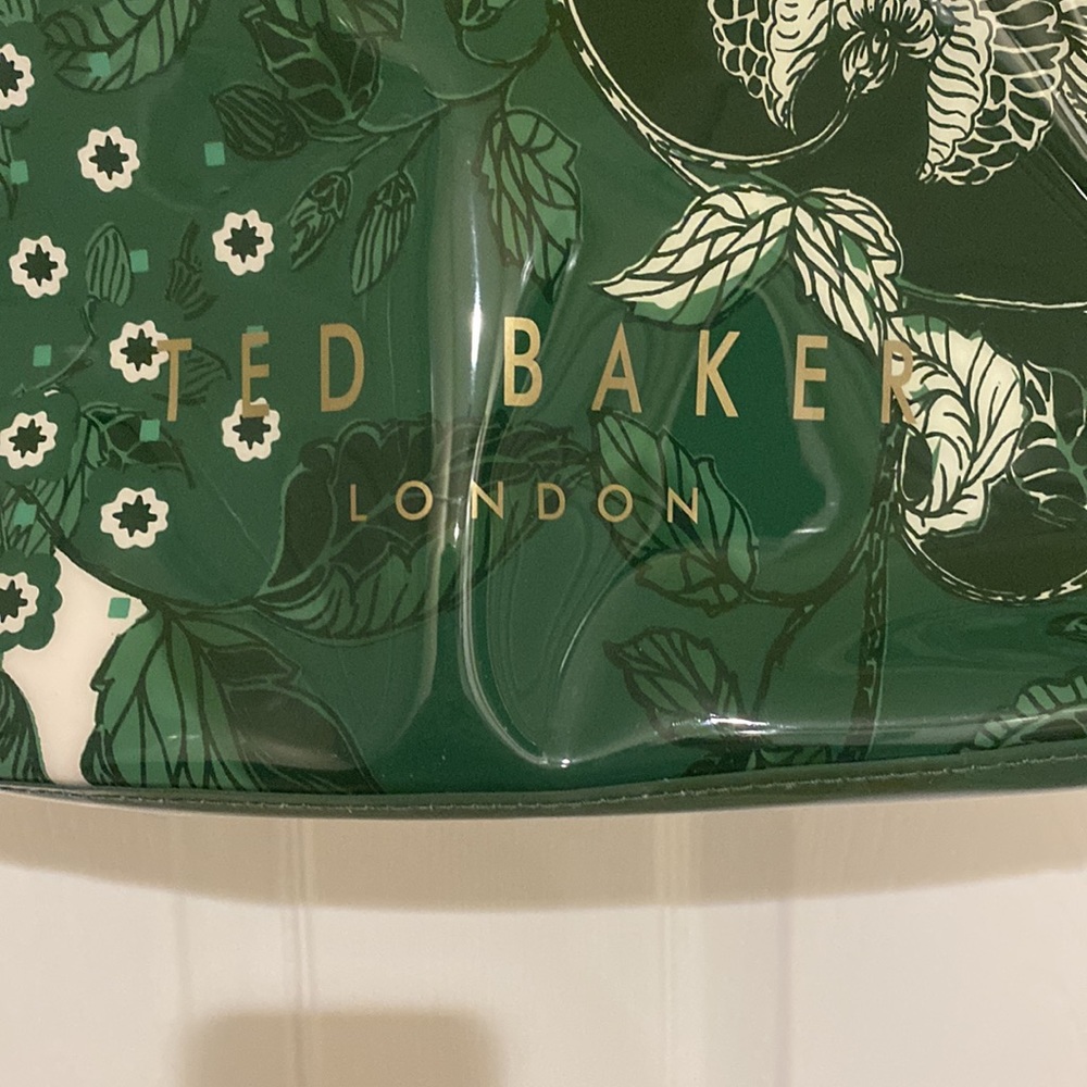 NWT Ted Baker Rococo Large Icon - Picture 3 of 7